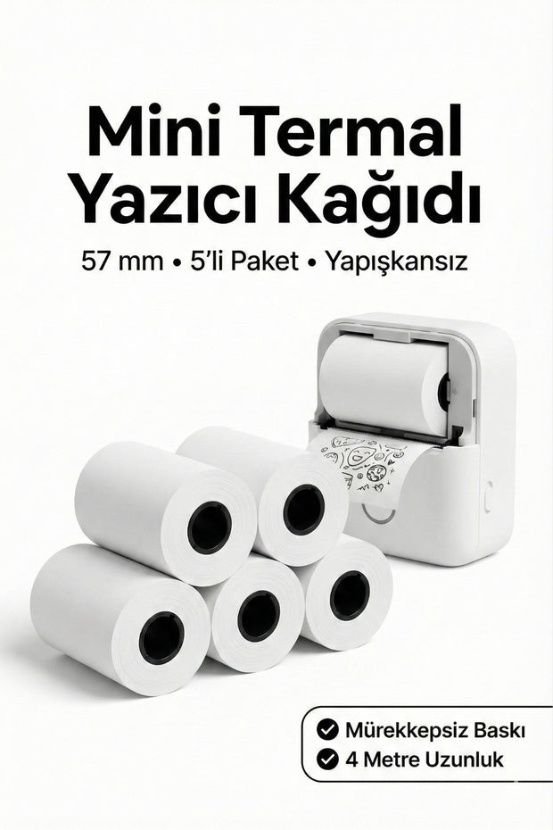 Normal Termal Rulo