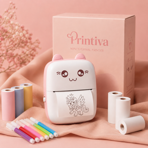 PrintivaTR™